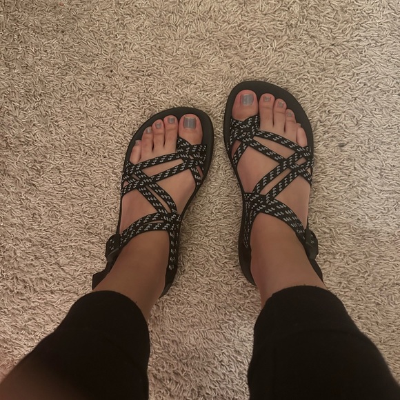Shoes - Brand new gladiator sandals